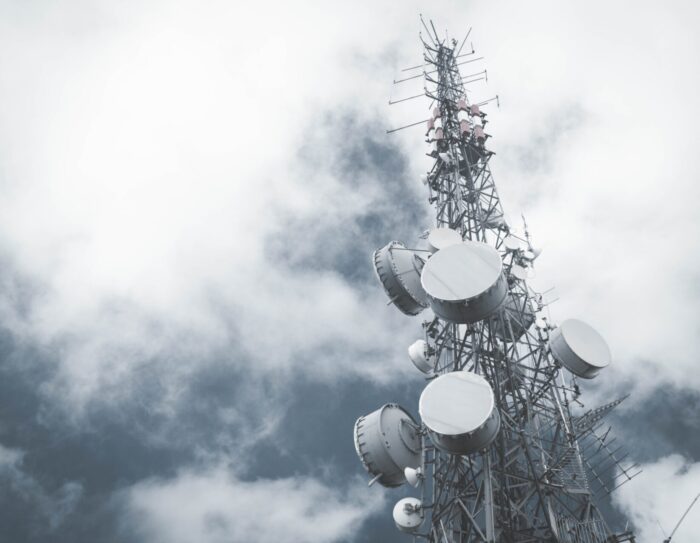 A few examples of datacom and network applications include: